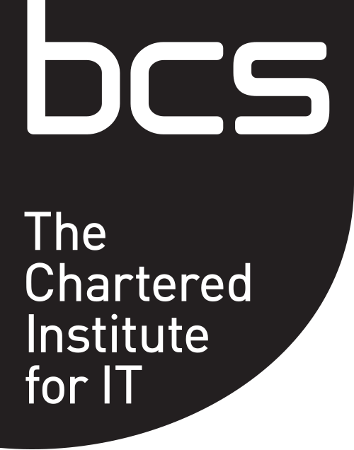 BCS, The Chartered Institute for IT